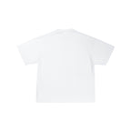 Locally Hated Tee White