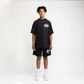 Peace And Quiet Summer Set Vintage Black