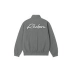 Handwritten Logo Tracksuit Dark Grey (PRE ORDER)