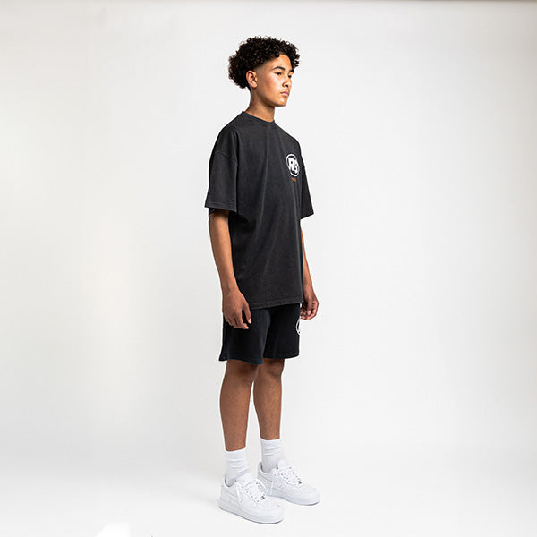 Peace And Quiet Summer Set Vintage Black