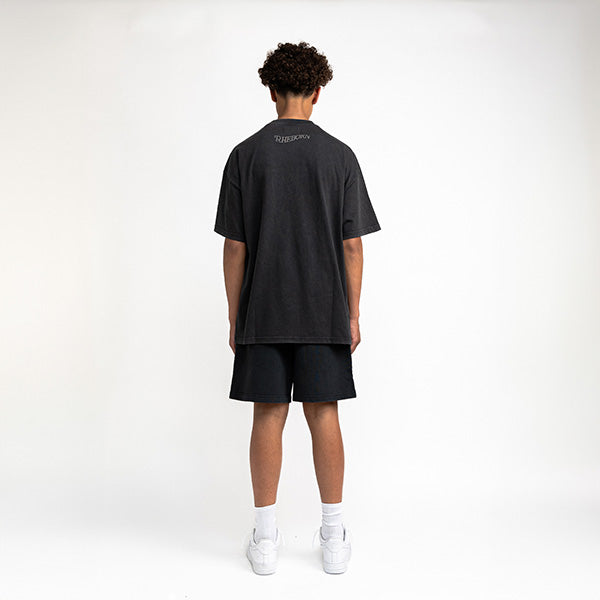 LOVE MORE SUMMER SET VINTAGE BLACK