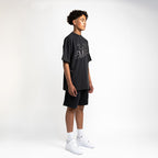 LOVE MORE SUMMER SET VINTAGE BLACK