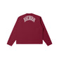Forever Or Never Longsleeve Burgundy