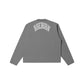 Forever or Never Longsleeve Grey
