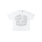 Been Rheborn Tee White