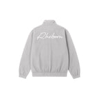 Handwritten Logo Tracksuit Light Grey (PRE ORDER)
