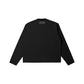 Memories not Dreams Longsleeve Black