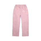 Handwritten Logo Tracksuit Pink (PRE ORDER)