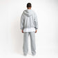 Carpenter tracksuit Grey