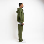 Carpenter tracksuit ARMY GREEN