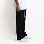 Carpenter Flair Jogger Black