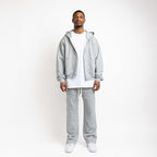 Carpenter tracksuit Grey