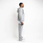 Carpenter tracksuit Grey