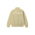 Handwritten Logo Tracksuit Sand (PRE ORDER)