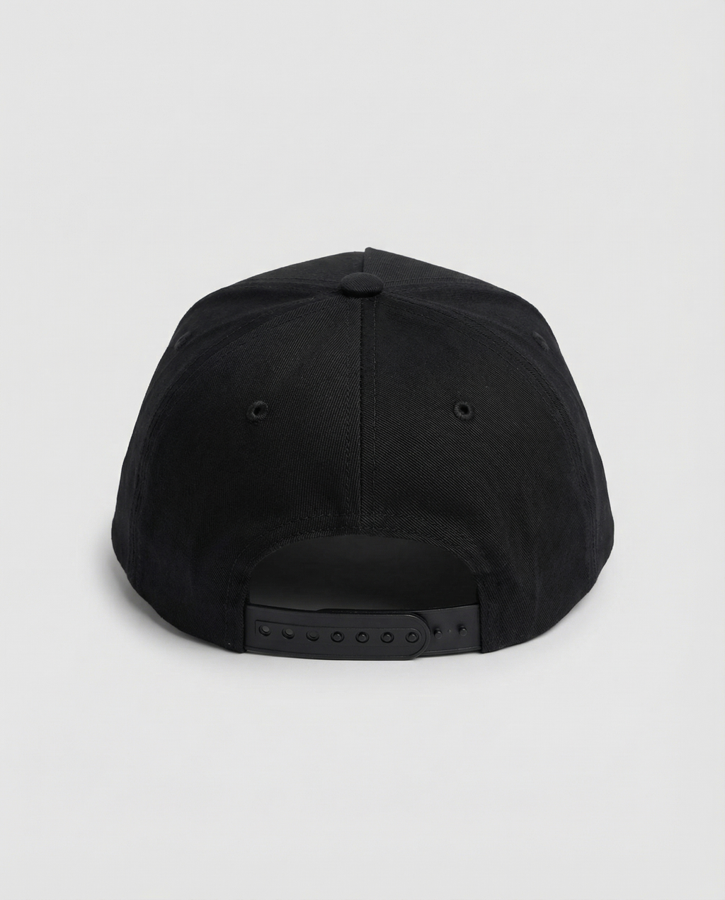 RB Logo Baseball Cap Cotton