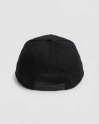 RB Logo Baseball Cap Cotton
