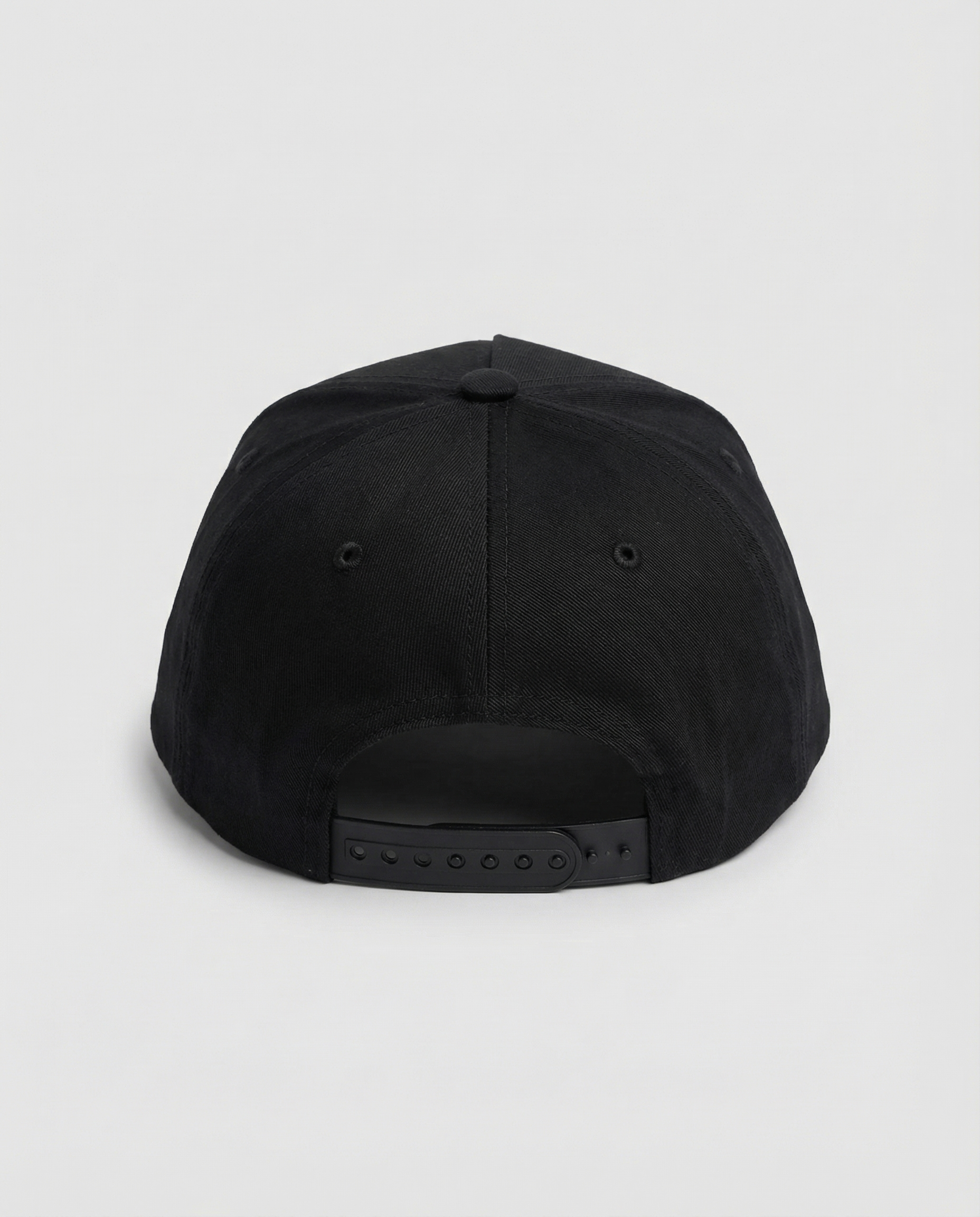 RB Logo Baseball Cap Cotton