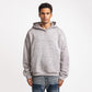 Been Rheborn Hoodie Grey