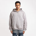 Been Rheborn Hoodie Grey