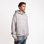 Been Rheborn Hoodie Grey