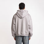 Been Rheborn Hoodie Grey