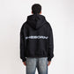I AM PROBABLY LYING HOODIE BLACK (PRE ORDER)