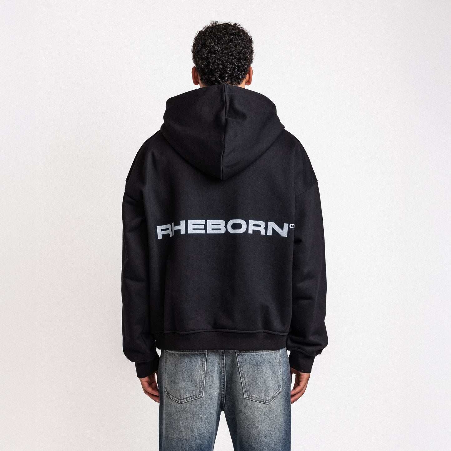 I AM PROBABLY LYING HOODIE BLACK (PRE ORDER)