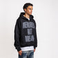 MEMORIES NOT DREAMS ZIP-UP HOODIE BLACK (PRE ORDER)