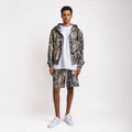 Camo Carpenter Set