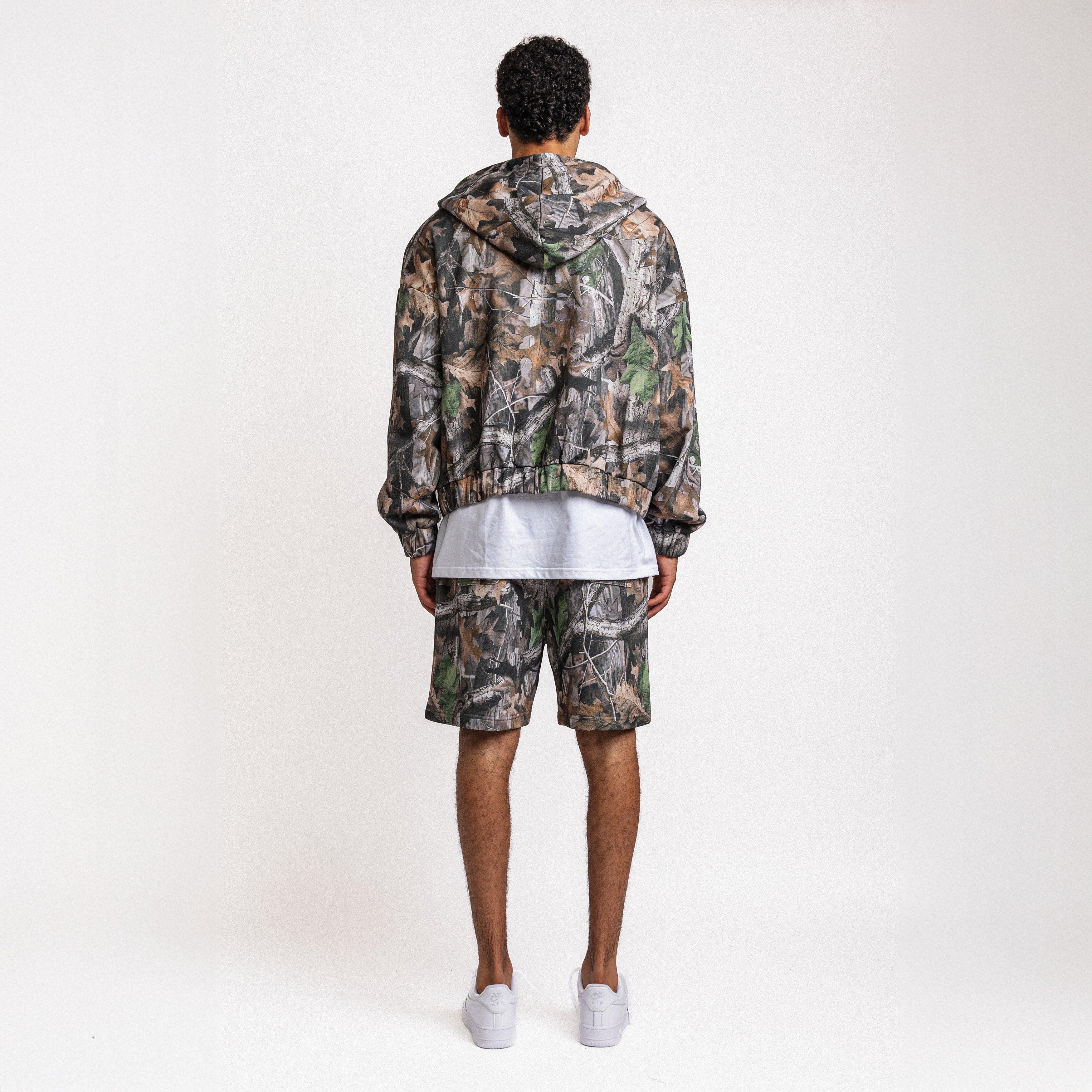 Camo Carpenter Set
