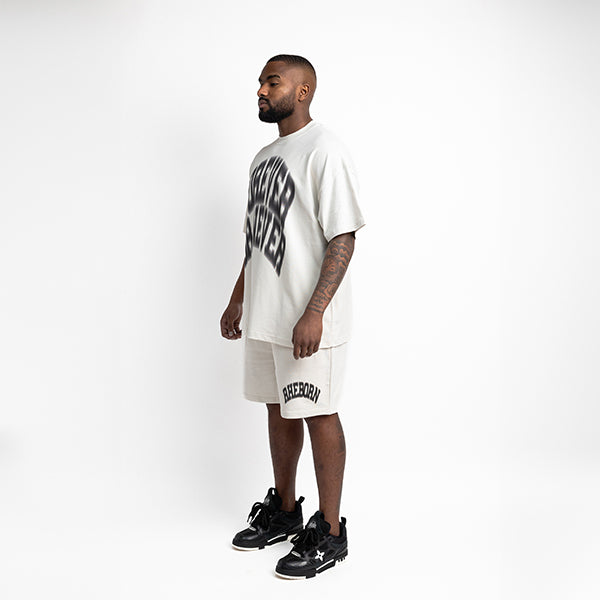 Forever or Never Summer set Vintage White