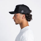 RB Logo Baseball Cap Cotton
