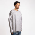 Been Rheborn Longsleeve Grey
