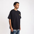 Need More Space Tee Black