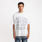 Been Rheborn Tee White