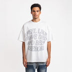 Been Rheborn Tee White
