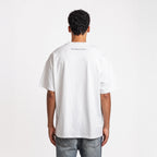 Been Rheborn Tee White