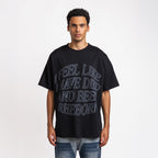 Been Rheborn Tee Black