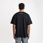 Been Rheborn Tee Black