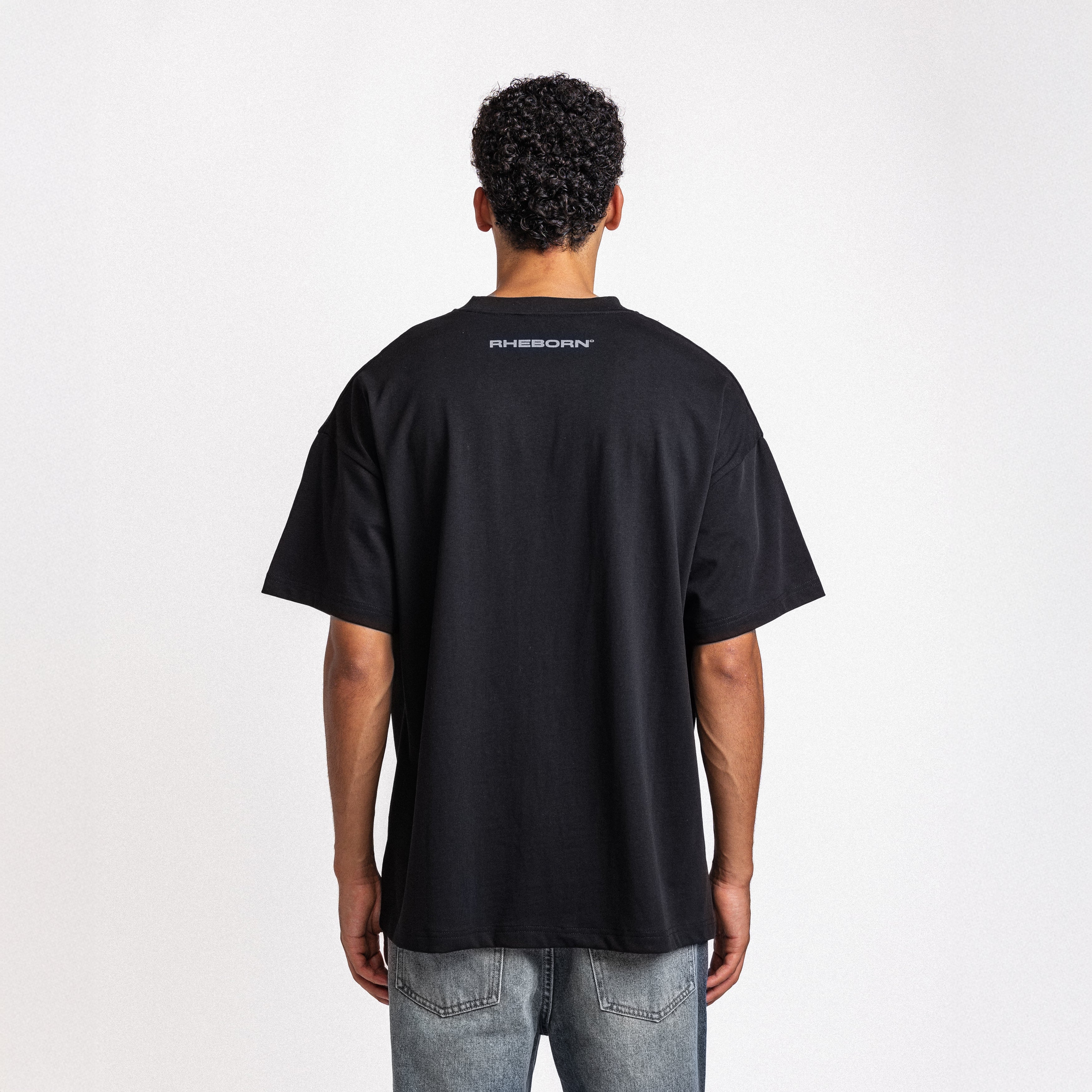 Been Rheborn Tee Black