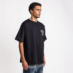 Gentlemens Club Tee Black
