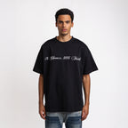 Faith Tee Black