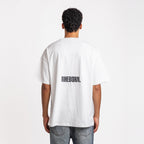 F*CK Everybody Tee White