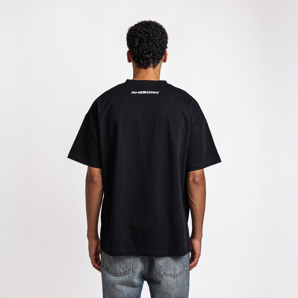 Faith Tee Black