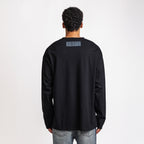 Memories not Dreams Longsleeve Black