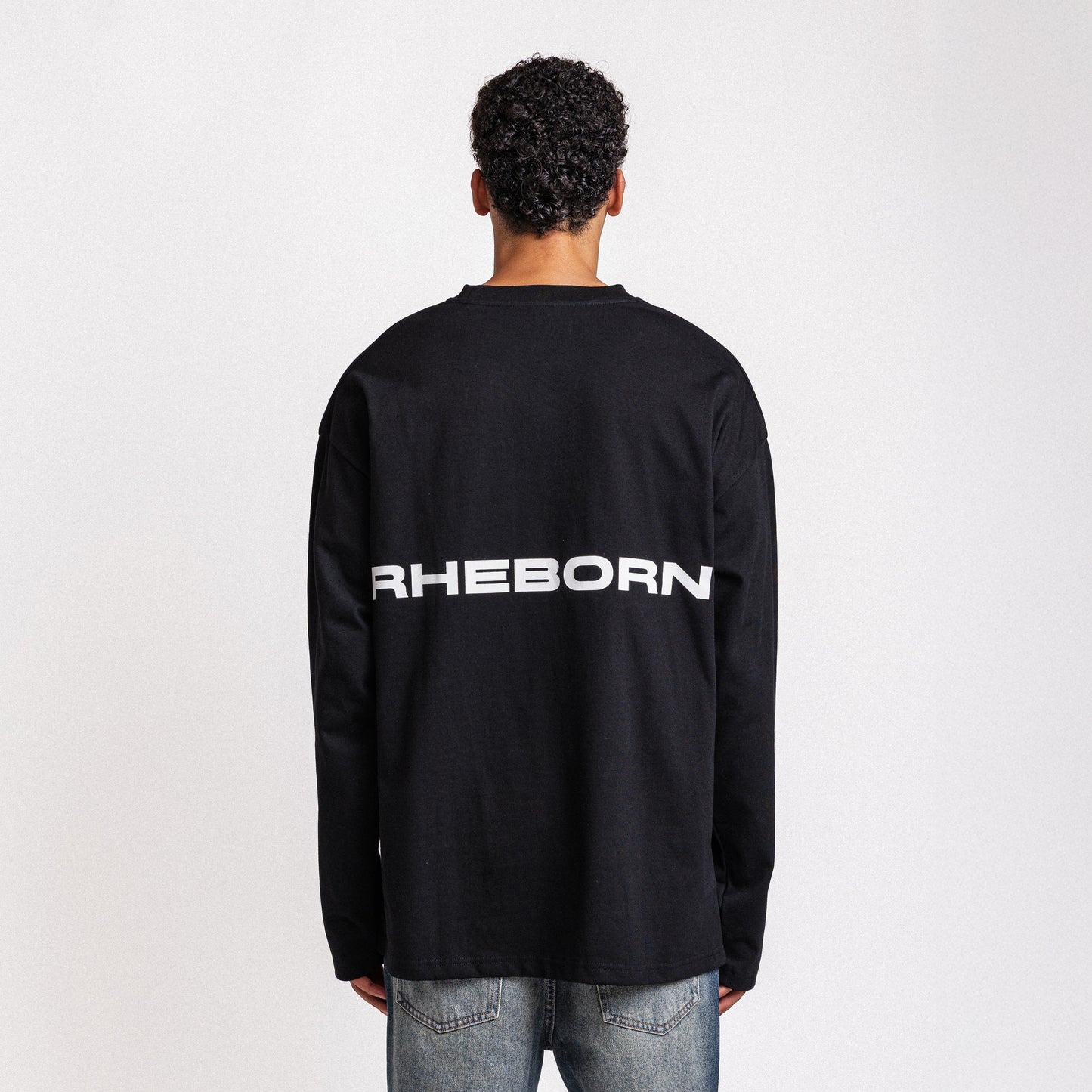 I AM PROBABLY LYING LONGSLEEVE BLACK (PRE ORDER)