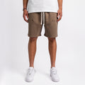 Carpenter Short Taupe (PRE ORDER)