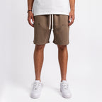 Carpenter Short Taupe (PRE ORDER)