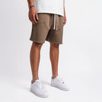 Carpenter Short Taupe (PRE ORDER)