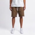 Carpenter Short Mocha Brown (PRE ORDER)